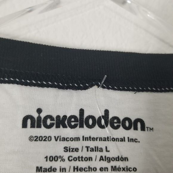 2 FOR 40 Rugrats Nickelodeon Tshirt - Picture 6 of 7